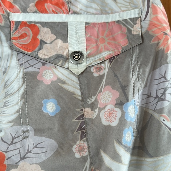 Bogner Ski Pants - Barely worn! Size 6L (31” inseam) Fits standard US 4, 26/27 - Picture 5 of 7